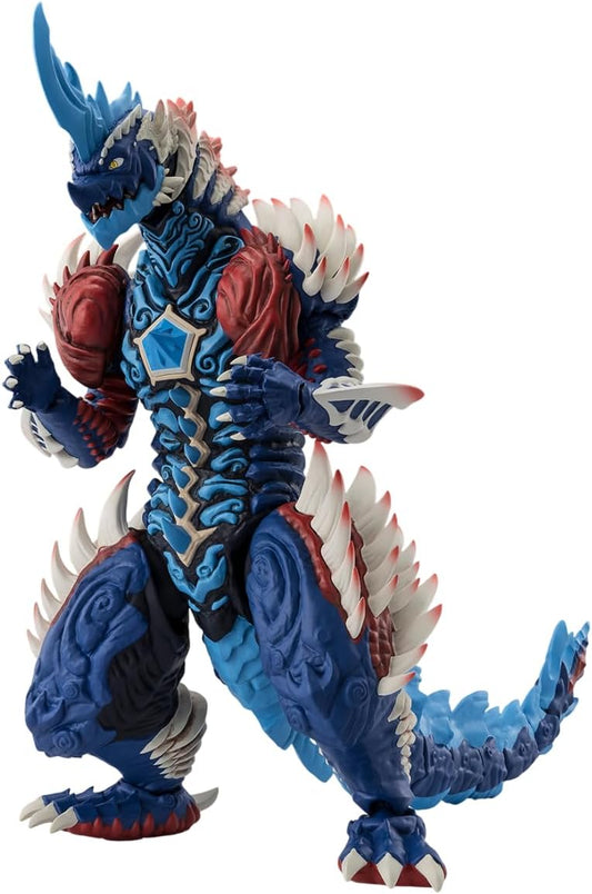 PSL TAMASHII NATIONS S.H. Figuarts Ultraman Omega Lekines Approx. 165mm PVC & ABS Pre-painted movable figure