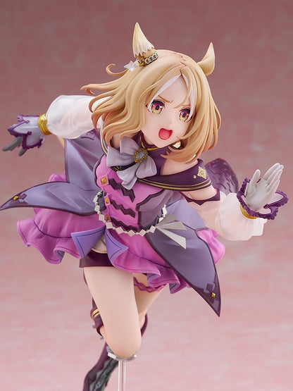 PSL Max Factory Uma Musume Pretty Derby Narita Top Road 1/7 Scale Plastic Pre-painted Finished Product