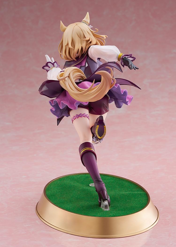 PSL Max Factory Uma Musume Pretty Derby Narita Top Road 1/7 Scale Plastic Pre-painted Finished Product
