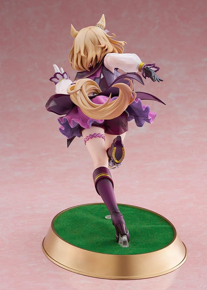 PSL Max Factory Uma Musume Pretty Derby Narita Top Road 1/7 Scale Plastic Pre-painted Finished Product