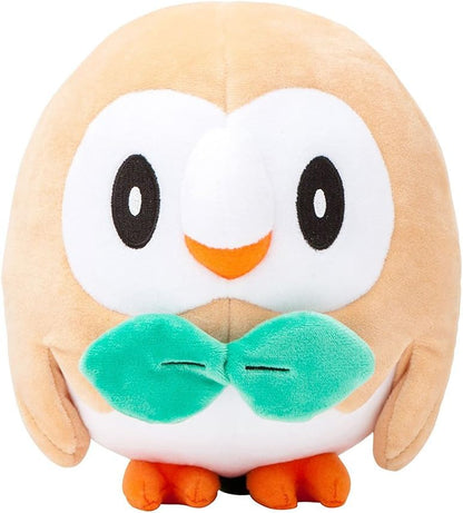 Pokemon Center Original Plush toy Rowlet 17cm
