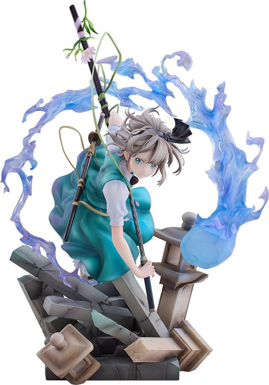 PSL Touhou Project Soul Zheng Youmu Half Phantom Gardener Ver. 1/7 Scale Plastic Pre-painted Finished Figure