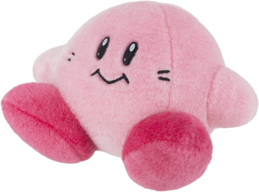 Kirby's Dream Land 30th Anniversary Classic Plush Doll Kirby Stuffed Limited