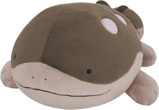 Sanei Boeki Pokemon  ALL STAR COLLECTION Clodsire W19×D25×H11cm Plush toy