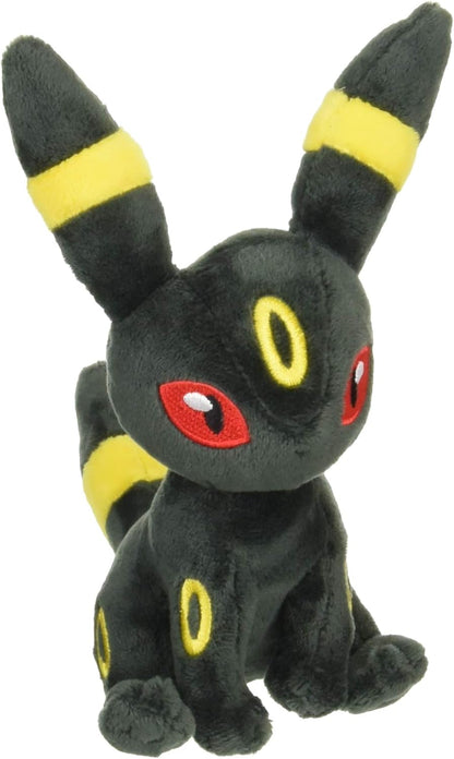 Pokemon Plush doll Pokémon fit Umbreon Japan Pocket Monster New