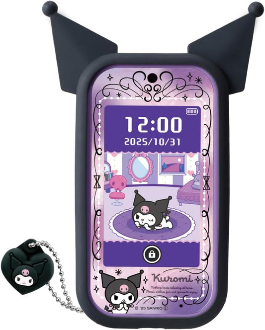 TAKARA TOMY Kuromi Smartphone Wide
