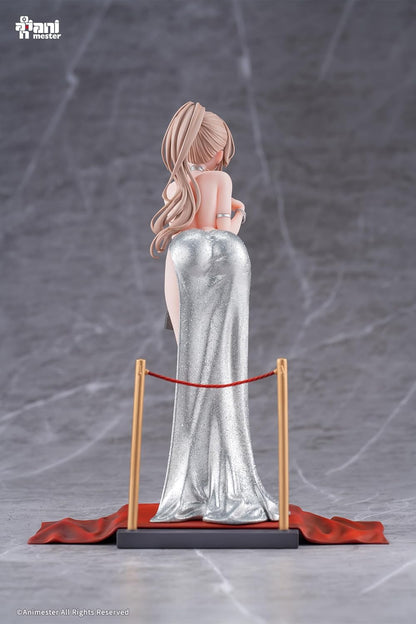 PSL Animester Dress Erin 1/6 Scale PVC & ABS Pre-painted Figure
