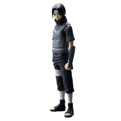 NARUTO Shippuden Ichiban Kuji Itachi Uchiha Figure New New