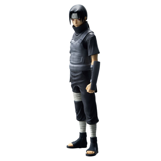 NARUTO Shippuden Ichiban Kuji Itachi Uchiha Figure New New