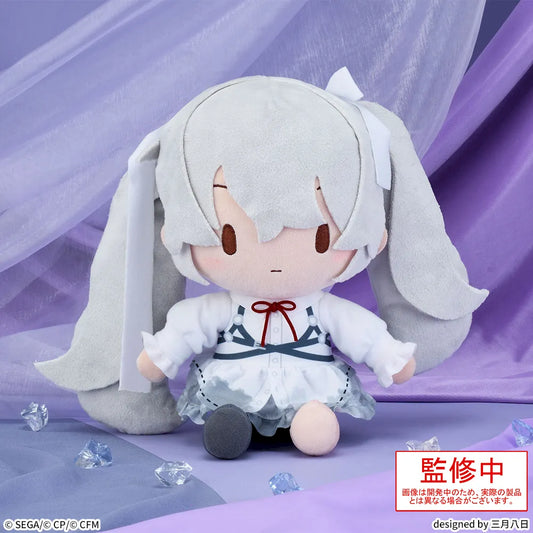 Project Sekai Colorful Stage! feat Hatsune Miku Empty SEKAI Plush toy