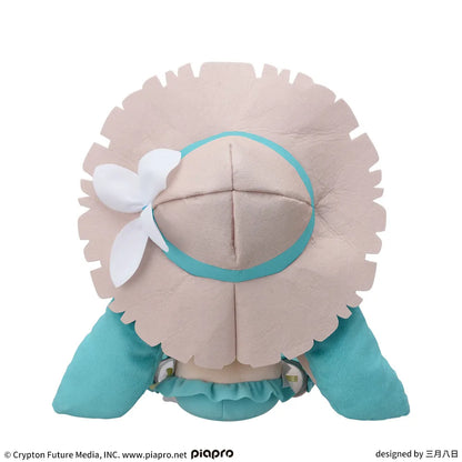 Hatsune Miku Series Fluffy petit M Plush toy "Hatsune Miku" Conceptual series Vol.1