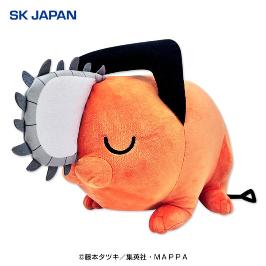 Chainsaw Man Pochita Plush toy Big 4