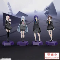 Project Sekai Colorful Stage Figure Desktop×DecorateCollections Kanade Yoizaki