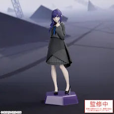 Project Sekai Colorful Stage Figure Desktop×DecorateCollections Mafuyu Asahina