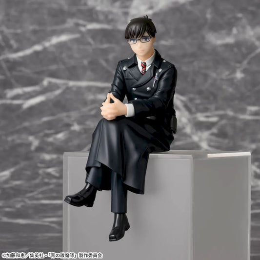 Blue Exorcist: Shimane Illuminati Saga Chokonse Premium Figure Yukio Okumura