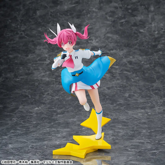 Magilumiere Magical Girls Inc. Luminasta Kana Sakuragi Figure New