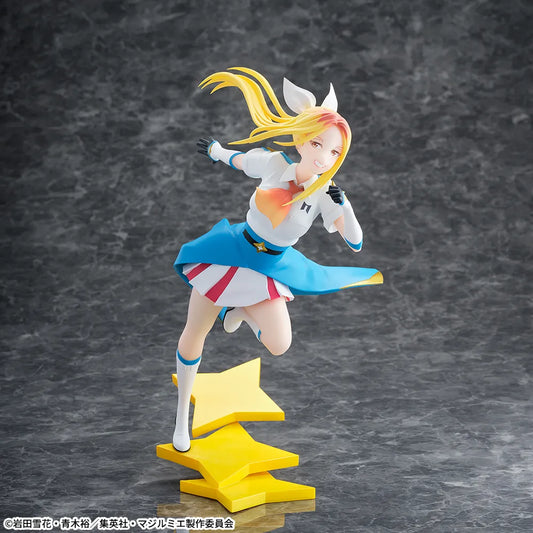 Magilumiere Magical Girls Inc. Luminasta Kana Hitomi Koshigaya Figure