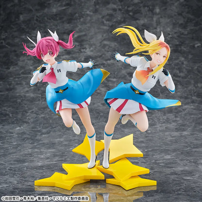 Magilumiere Magical Girls Inc. Luminasta Kana Hitomi Koshigaya Figure