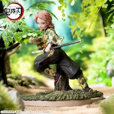 Demon Slayer XrossLink Figure Sabito childhood New