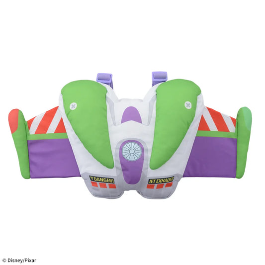 Toy Story Platinum Zacca motif cushion "Buzz Lightyear"