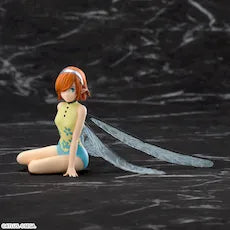 Metaphor: Rifantagio Chokonose Premium Figure "Galica"