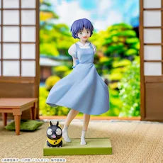 Ranma 1/2 Luminasta Akane Tendo Figure