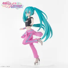 Hatune Miku x Love and Berry: Dress Up and Dance! Desktop × Decorate Collections "Hatsune Miku" Berry Costume Ver.