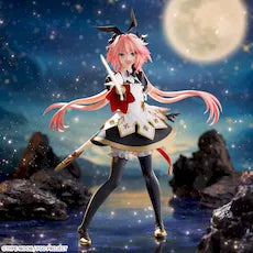 Fate/GrandOrderFIGURIZMα "Saber/Astolfo" Figure
