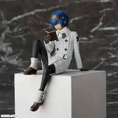 Metaphor: Refantasio Chokonose Premium Figure "Protagonist"