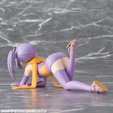 Ninja and Assassin's Two-Person Life Chokonose Premium Figure Satoko