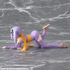 Ninja and Assassin's Two-Person Life Chokonose Premium Figure Satoko