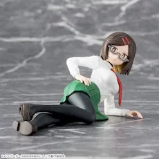 Ninja and Assassin's Two-Person Life Chokonose Premium Figure Konoha