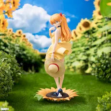 Neon Genesis Evangelion Luminasta "Asuka" SummerDressVer.2