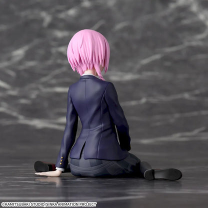 Kamitsubaki City Construction Chokonse Premium Figure Kaho Morisaki