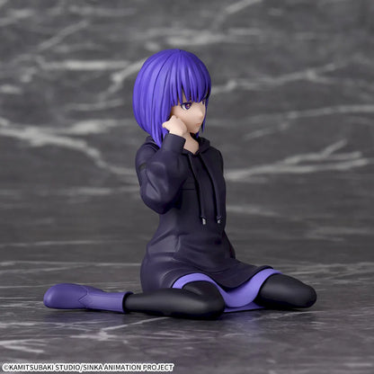Kamitsubaki City Construction Chokonse Premium Figure Rigen Tanioki