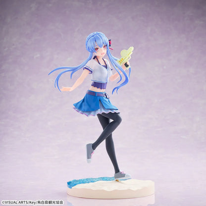 『SummerPockets』Luminasta Ao Sorakado Figure