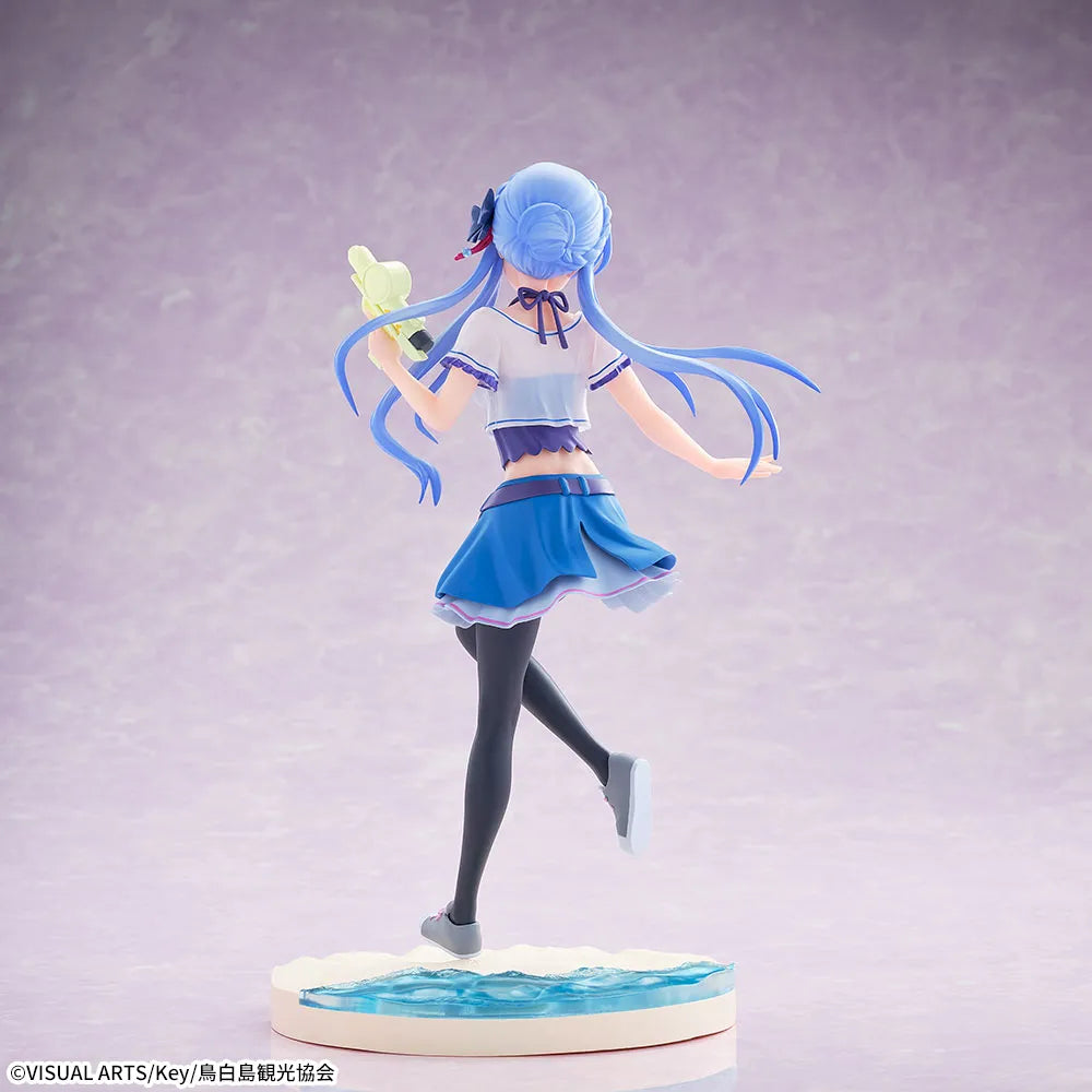 『SummerPockets』Luminasta Ao Sorakado Figure