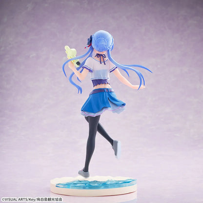 『SummerPockets』Luminasta Ao Sorakado Figure