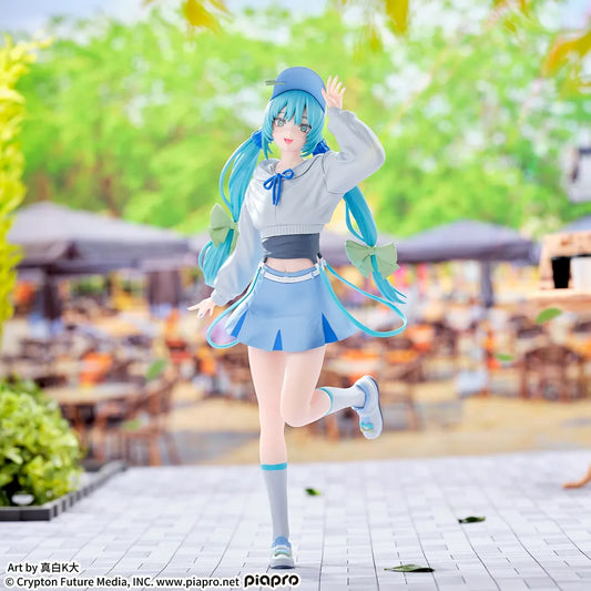 Hatsune Miku Series Luminasta "Hatsune Miku" ConceptualseriesVol.2 Figure