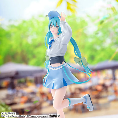 Hatsune Miku Series Luminasta "Hatsune Miku" ConceptualseriesVol.2 Figure