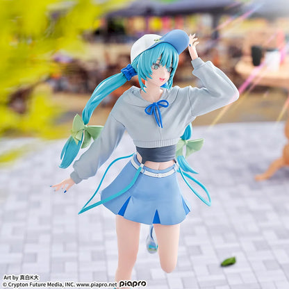 Hatsune Miku Series Luminasta "Hatsune Miku" ConceptualseriesVol.2 Figure