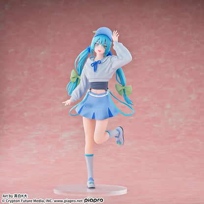 Hatsune Miku Series Luminasta "Hatsune Miku" ConceptualseriesVol.2 Figure