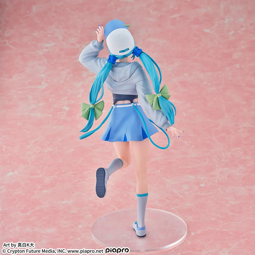 Hatsune Miku Series Luminasta "Hatsune Miku" ConceptualseriesVol.2 Figure