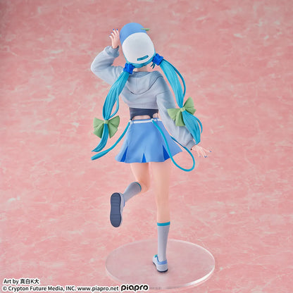 Hatsune Miku Series Luminasta "Hatsune Miku" ConceptualseriesVol.2 Figure