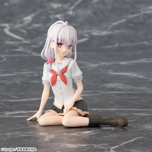 Nukitashi THEANIMATION Chokonose Premium Figure Fumino Kotoyose