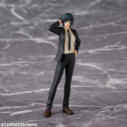 Chainsaw Man Desktop× Decorate Collections Himeno Figure