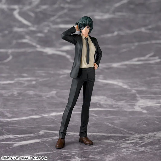 Chainsaw Man Desktop× Decorate Collections Himeno Figure