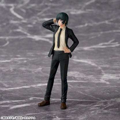 Chainsaw Man Desktop× Decorate Collections Himeno Figure