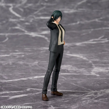 Chainsaw Man Desktop× Decorate Collections Himeno Figure