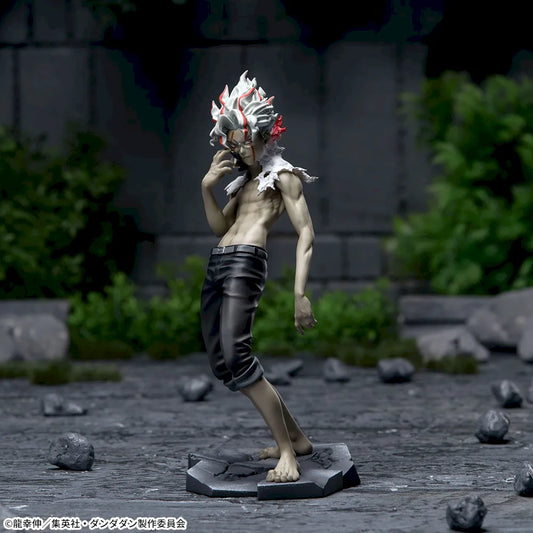 DAN DADAN Luminasta Figure Okarun vol.2 Ver 1.5 New
